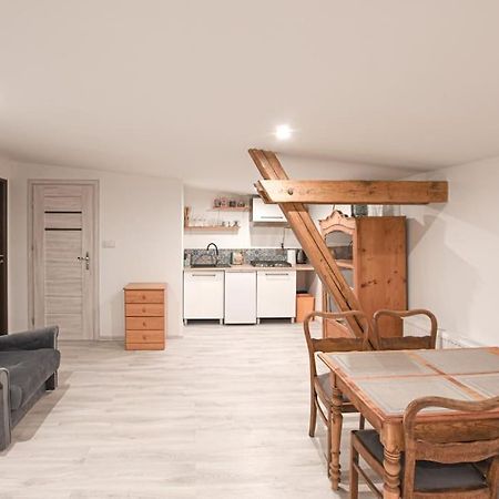 Urok Karkonoszy Apartamento Karpacz Exterior foto