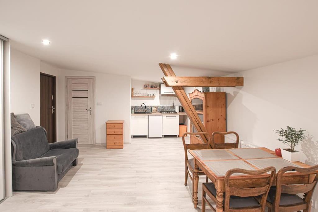 Urok Karkonoszy Apartamento Karpacz Exterior foto